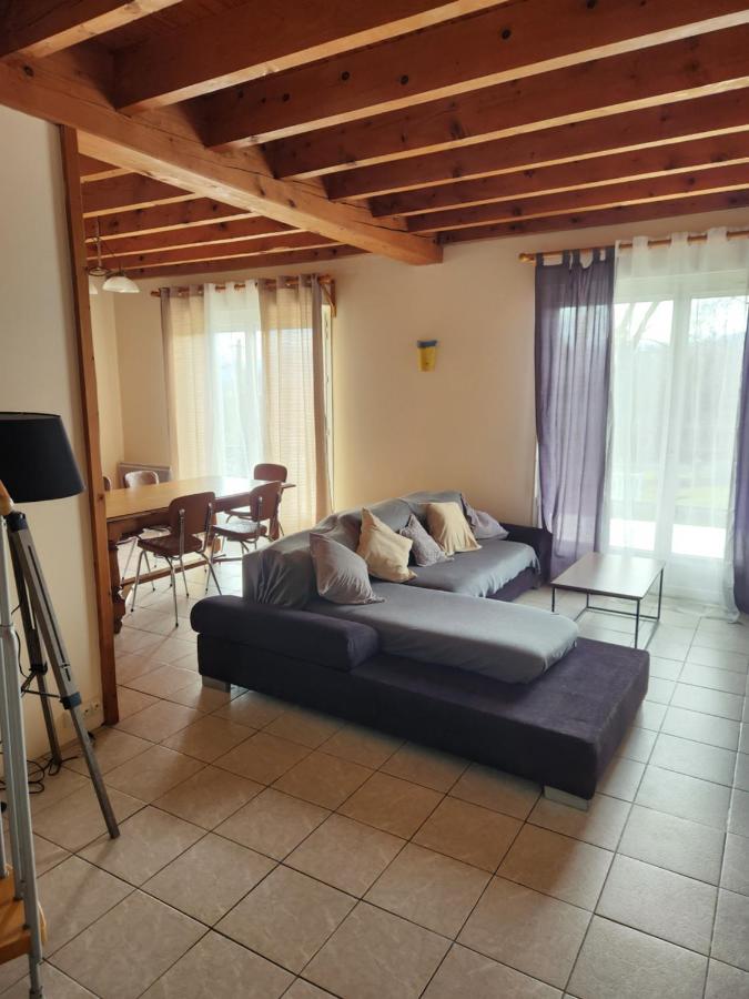 Maison familiale au pied des Pyrénées - Chambres d'hôtes Pinas