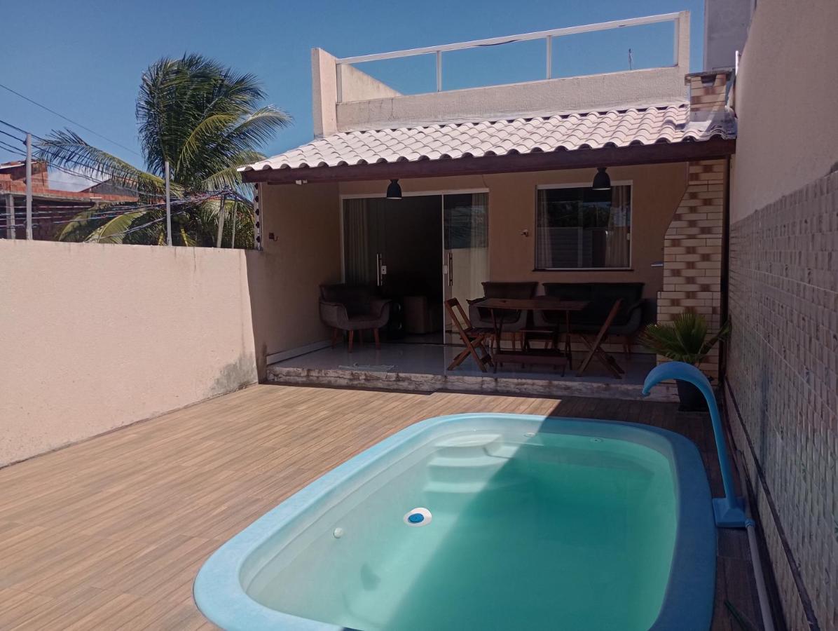 Casa em Jauá - B&B Camaçari
