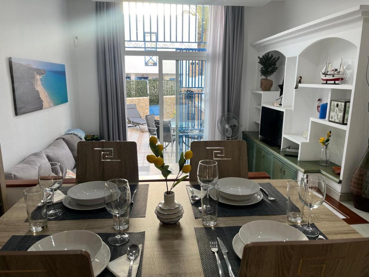 C&M Dream House - B&B Morro Jable