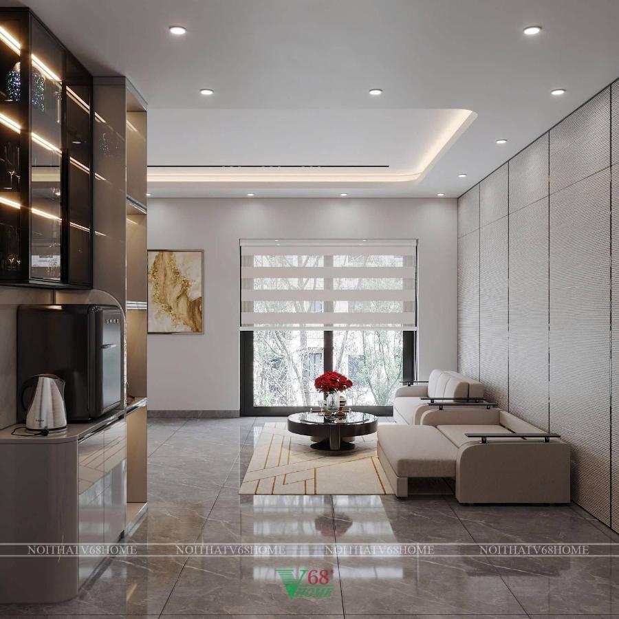 Phương Thuỷ 2 Sầm Sơn - Chambres d’hôtes Sầm Sơn
