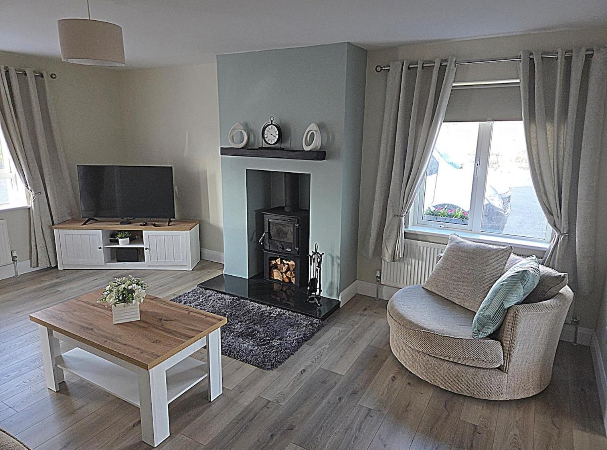 Teach Na Dálaigh - Bed and Breakfast Annagary