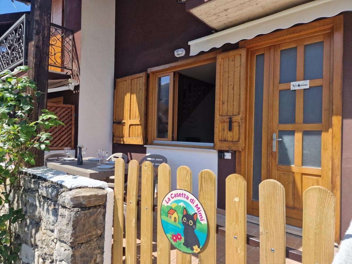 La Casetta di Mimì - B&B Idro