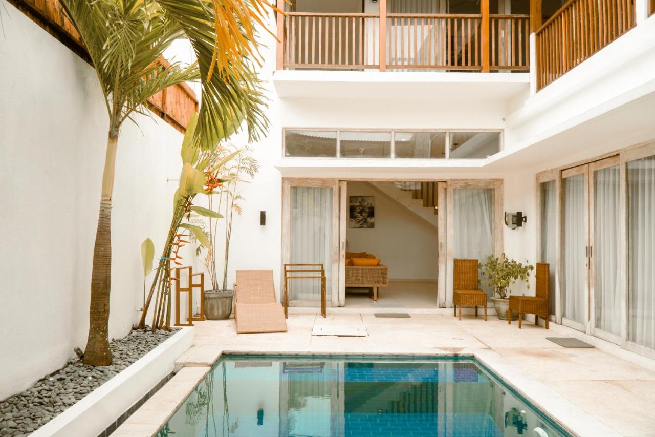 Casa Solisa - B&B Kerobokan