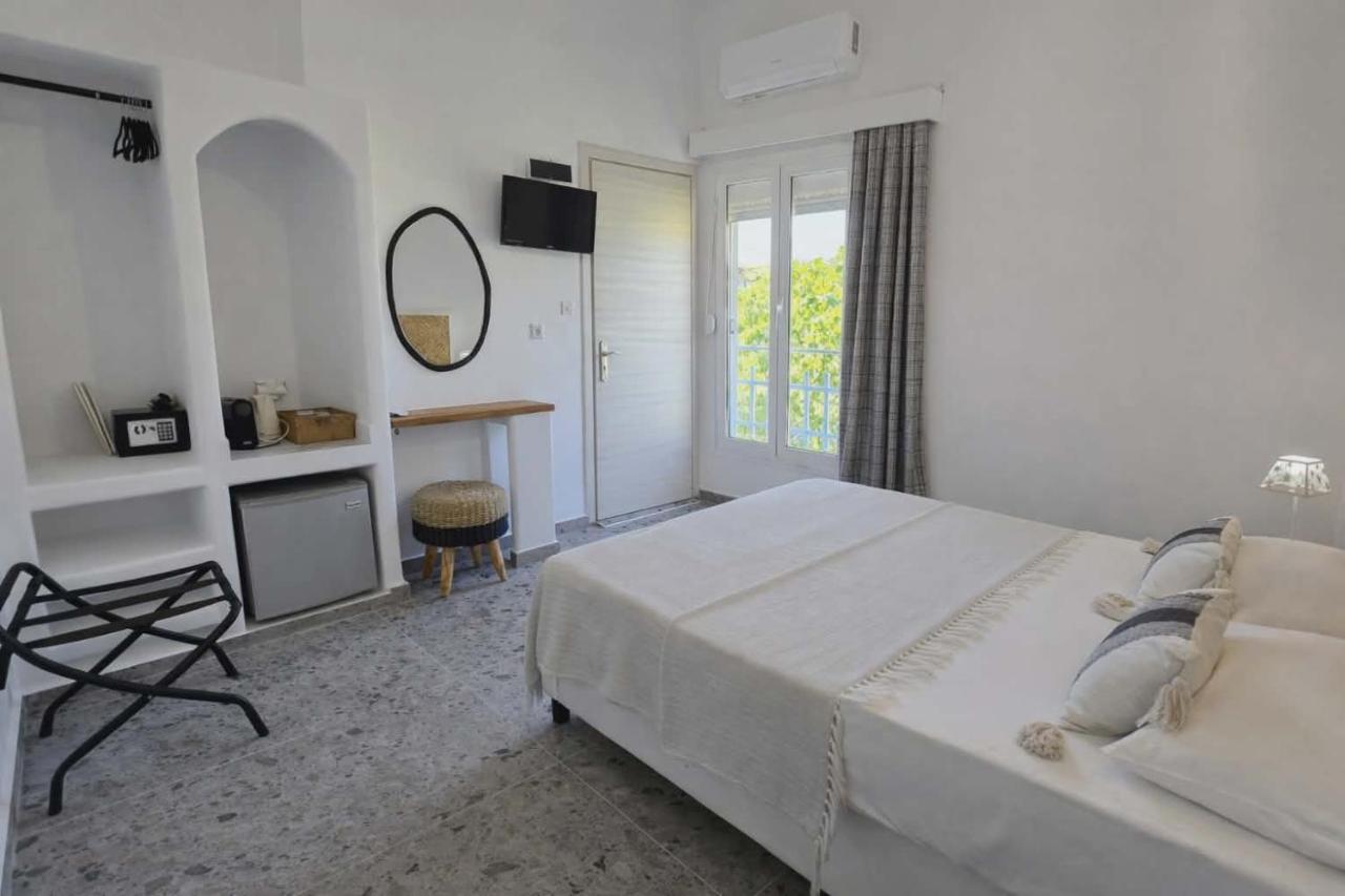 Habitación Doble con vistas a la montaña