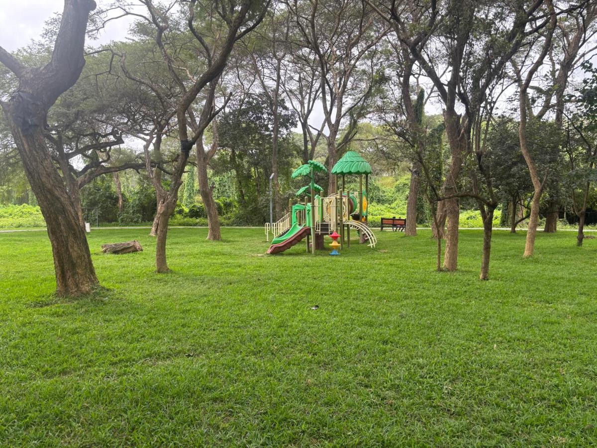 Sweet Towers Apartments, Kingsland City - B&B Lusaka