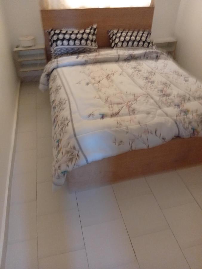 Chez MOUNAS - B&B Saint-Louis