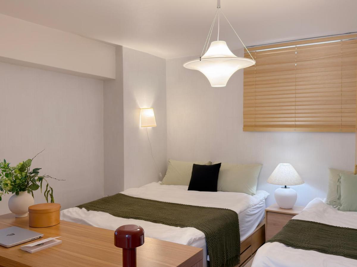 #The Cozy Corner #장박할인 #언주역 도보4분 #강남#논현#코엑스#성형외과#월드타워 - B&B Seoul