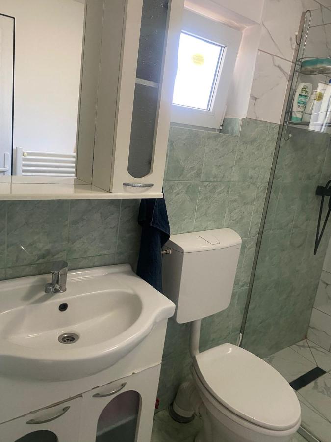 Casa Baciului,Cluj-Napoca - Ferienwohnung Klausenburg