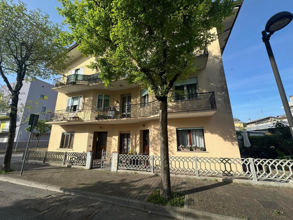 Casa Centrale - B&B Caorle