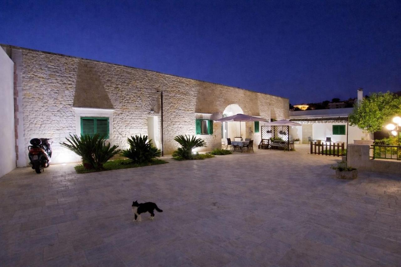 Casale Marangi - Bed and Breakfast Locorotondo