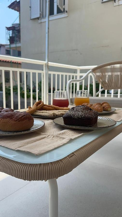 Marathό Stay - B&B Marathópolis