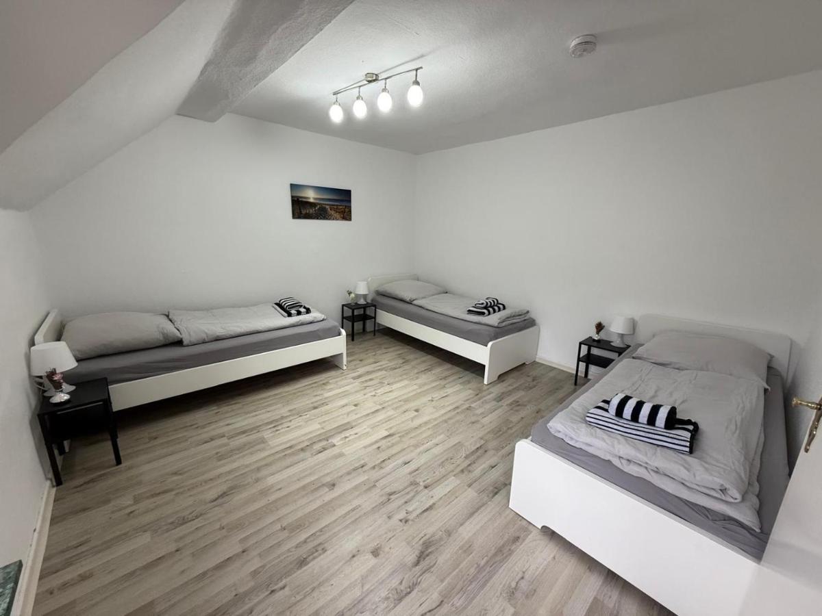 Wohnung in Hagen - Bed and Breakfast Hagen