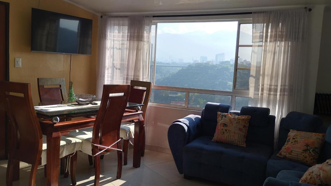Apartamento con vista a la ciudad en barrio campo hermoso 301 - B&B Bucaramanga