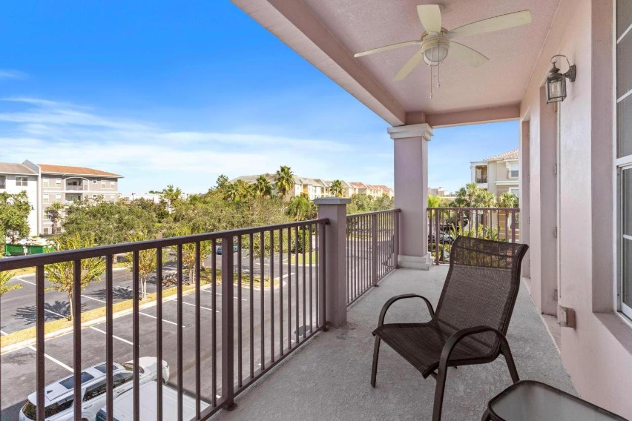 4840-303 Family Condo with Large Balcony & Resort - Chambres d'hôtes Orlando