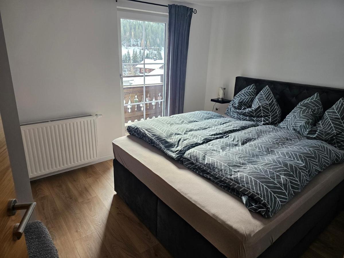 Defereggerhof St Veit in Defereggen - B&B Feld