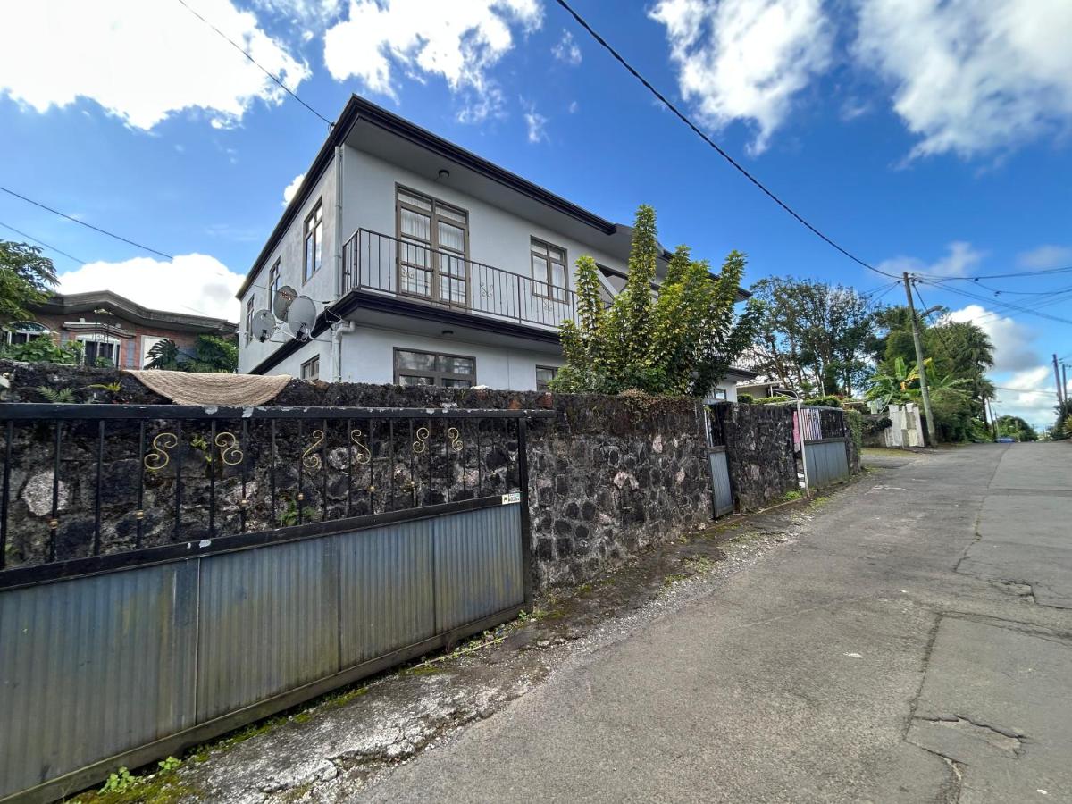 The cozy nest - B&B Curepipe