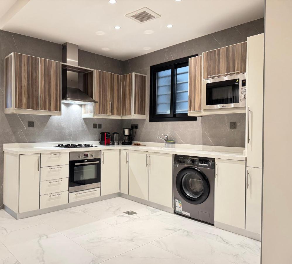 Appartement 2 Chambres