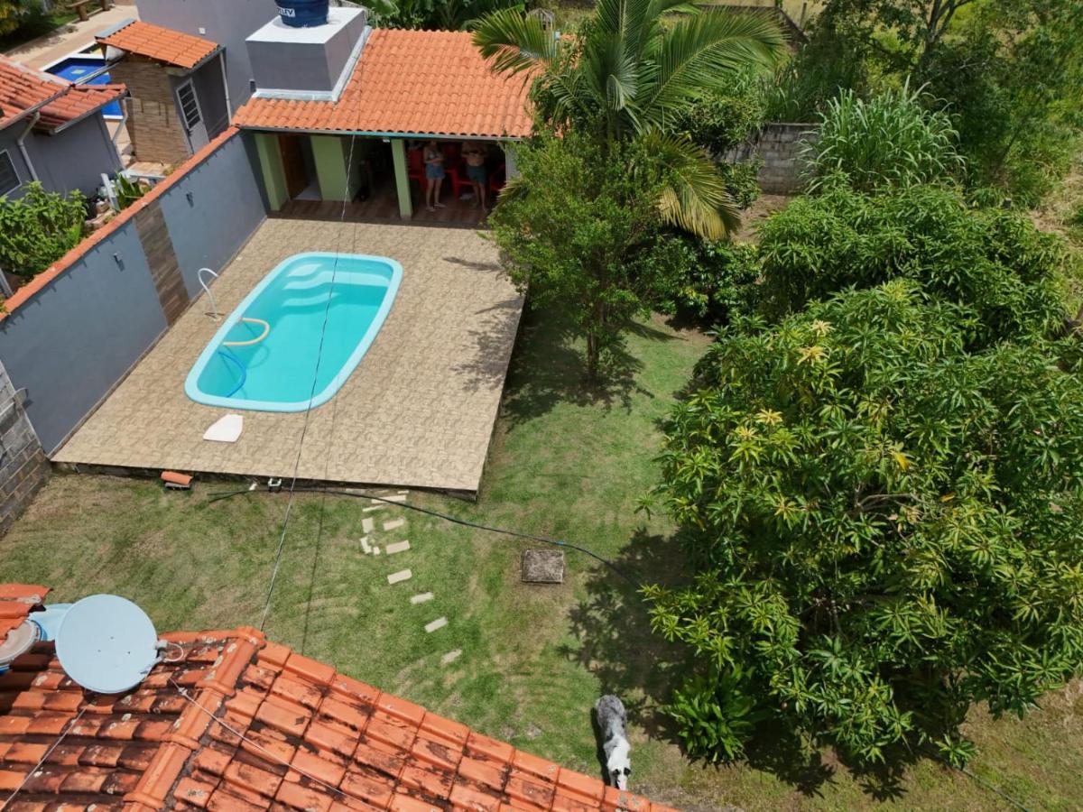 Chacara São Pedro - B&B Socorro