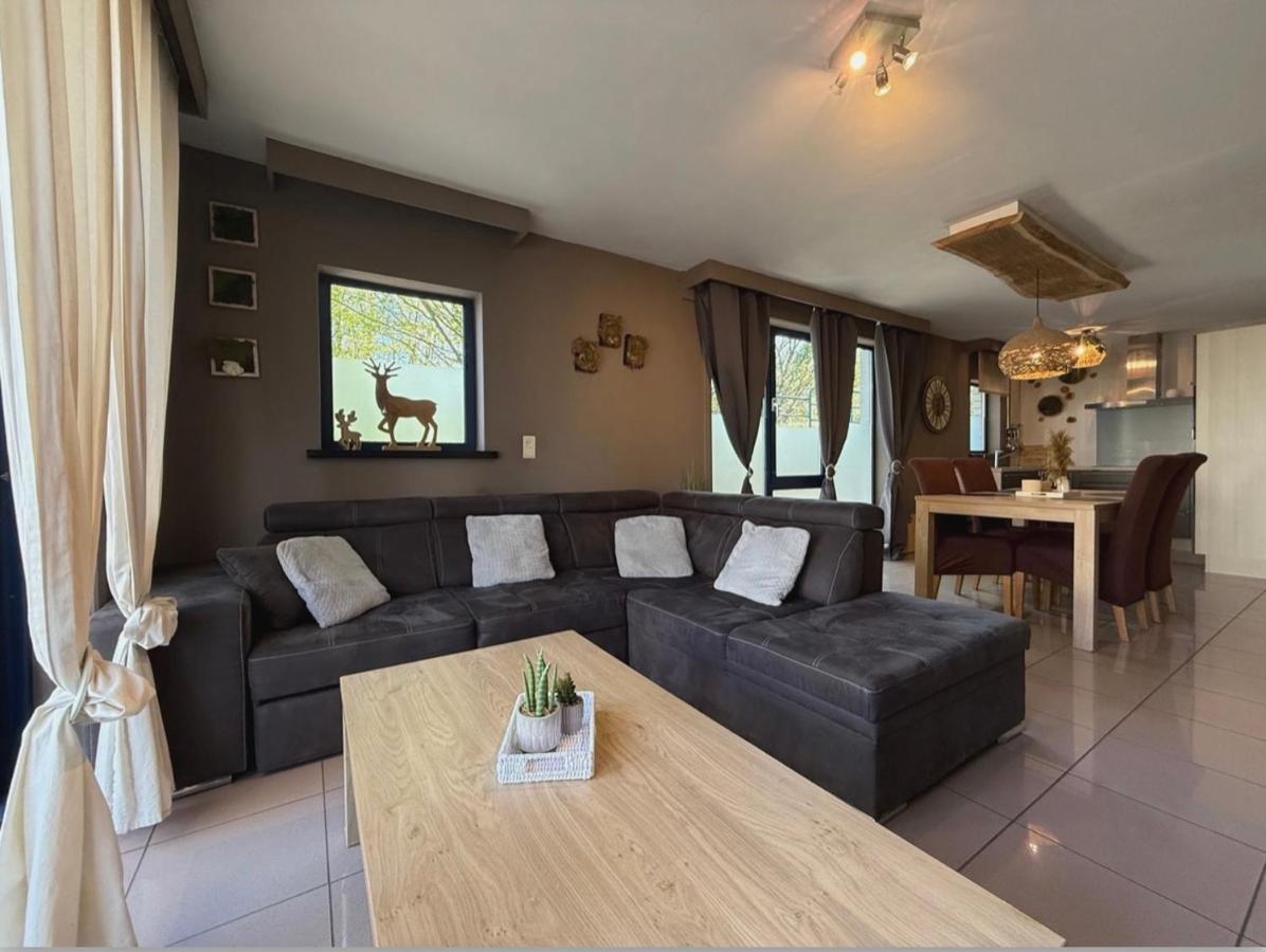 Noax gite Durbuy - Bed and Breakfast Durbuy