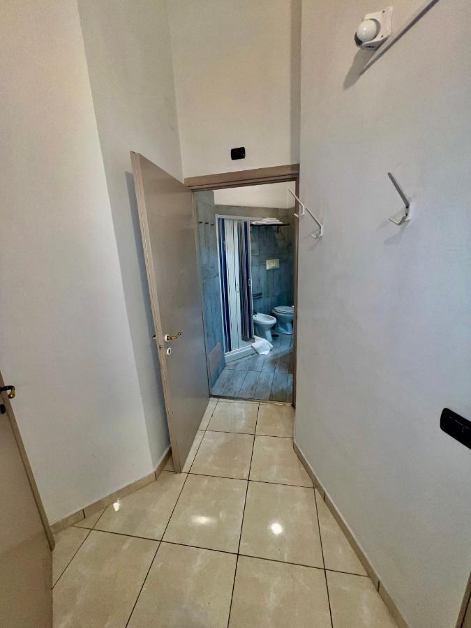 Tuanis - B&B Napoli