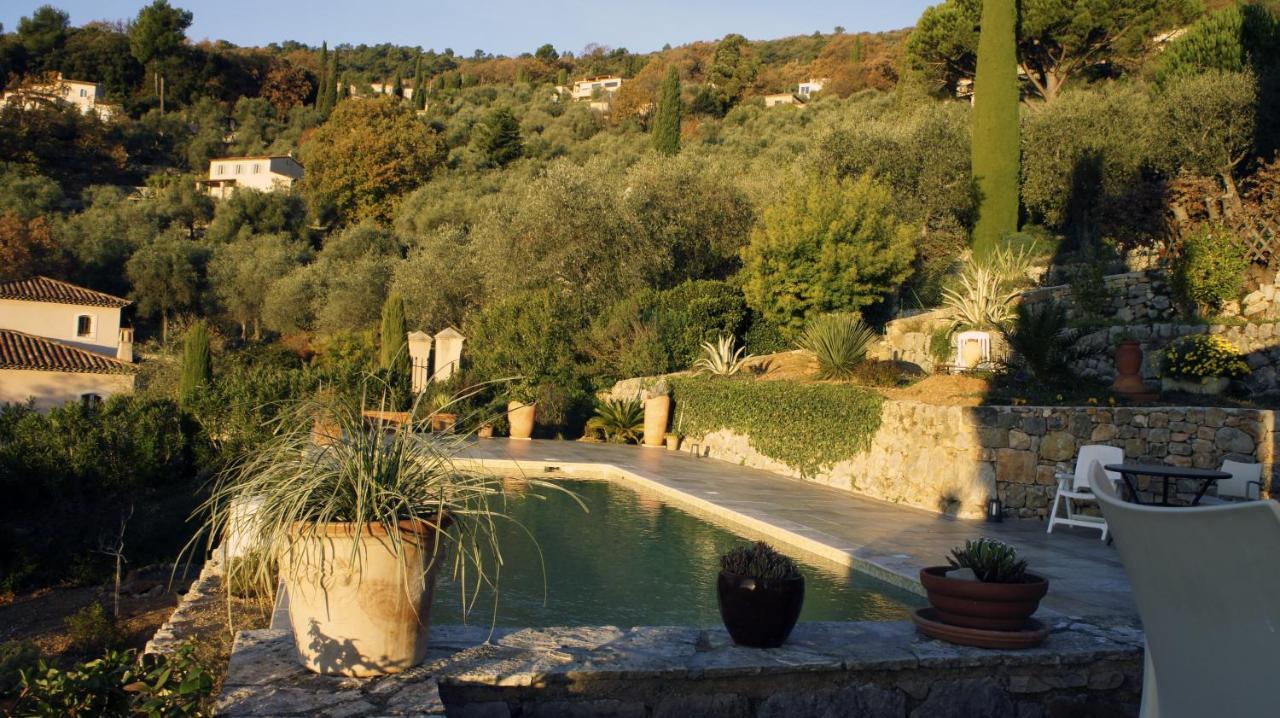 La Bergerie St Antoine - B&B