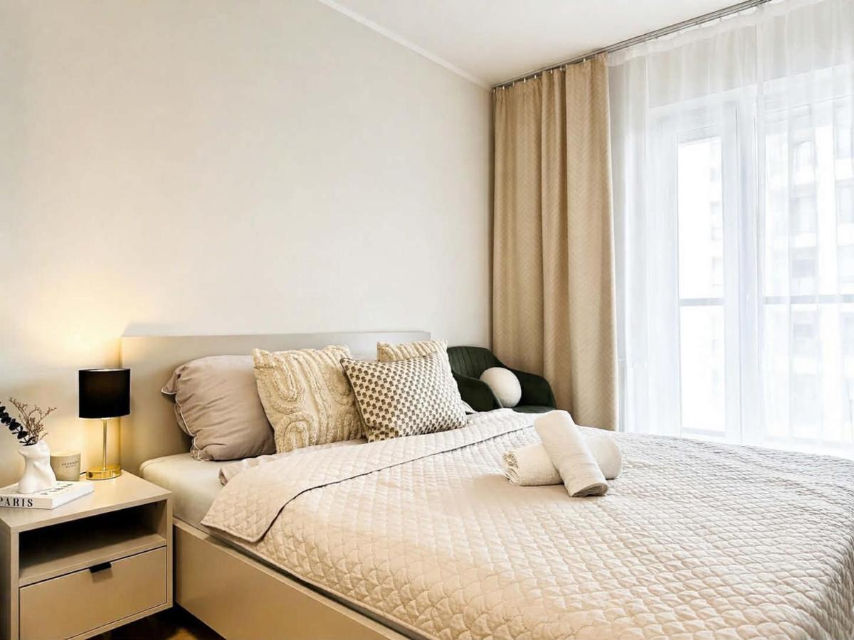 Oro Apartments Centrum Wrocław - B&B Breslavia