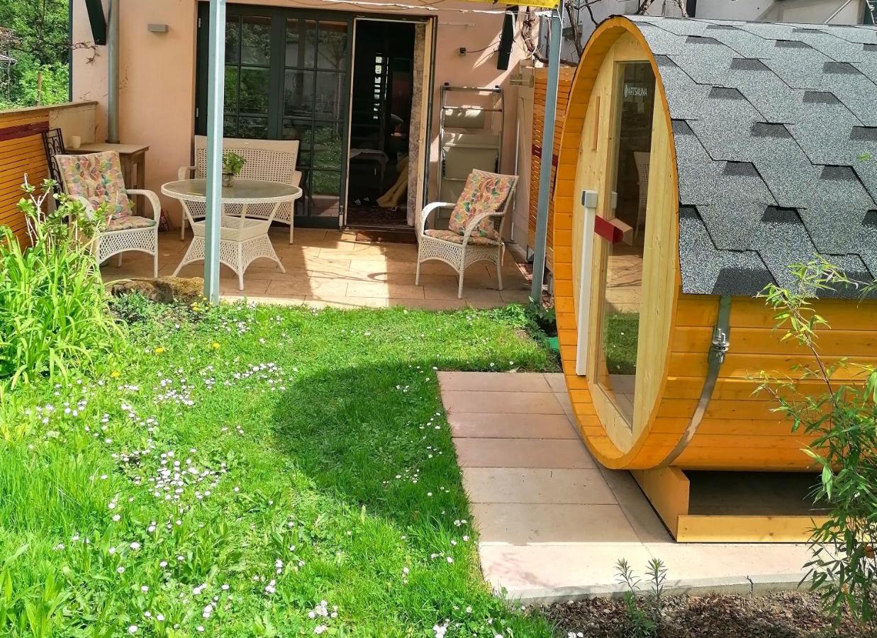 Atelierhaus Beckmann - B&B Gengenbach