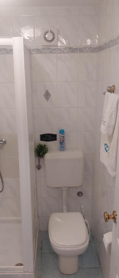 Villa Emily 7 - B&B Biograd na Moru