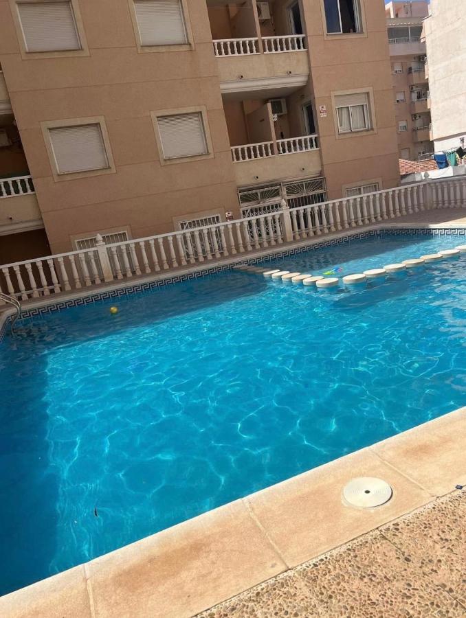 OleVita Apartment - B&B Torrevieja