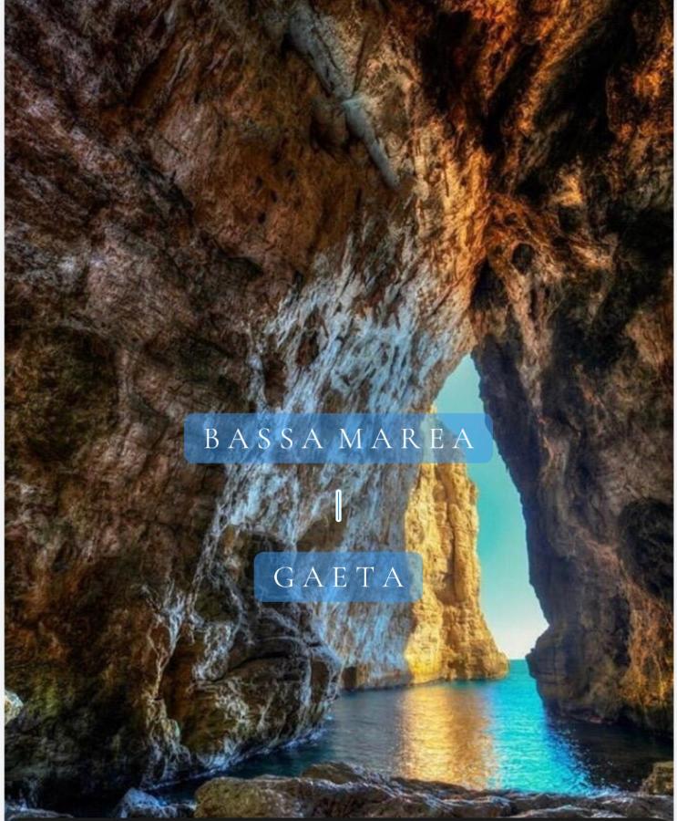 BASSA MAREA - B&B Gaeta