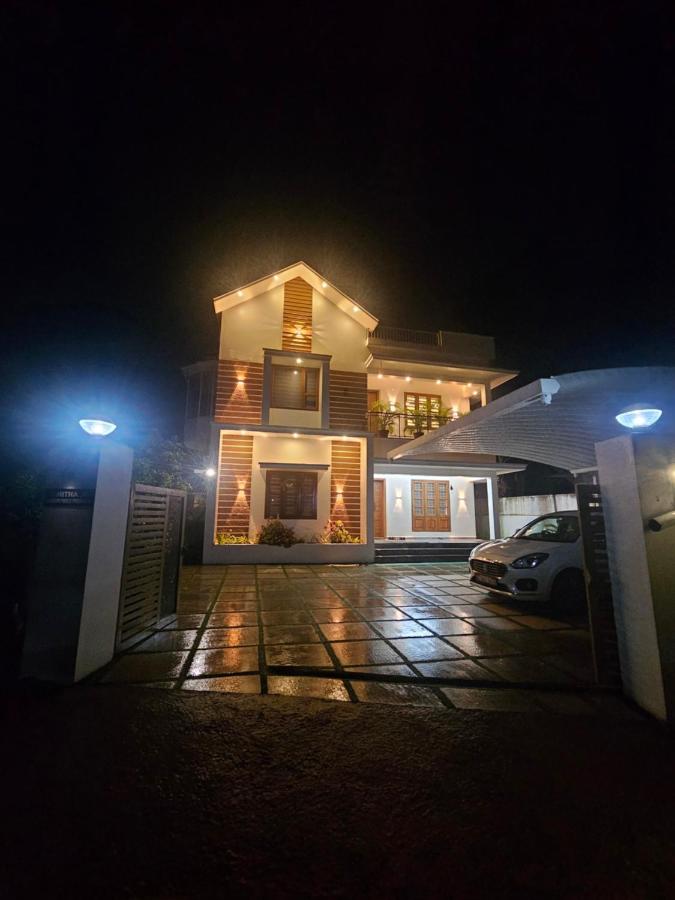 Reverie Homestay - Ferienwohnung Munroe Island