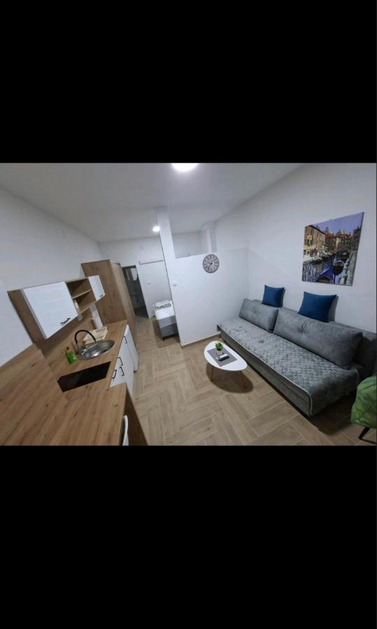 Ivana - Chambres d'hôtes Trebinje