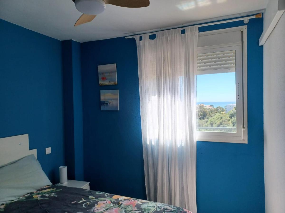 Apartamento Riviera del Sol en Mijas Costa - B&B La Cala De Mijas