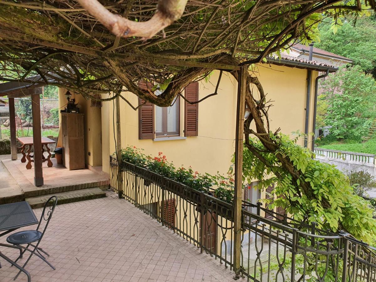 Collina del Milanese - B&B San Colombano al Lambro