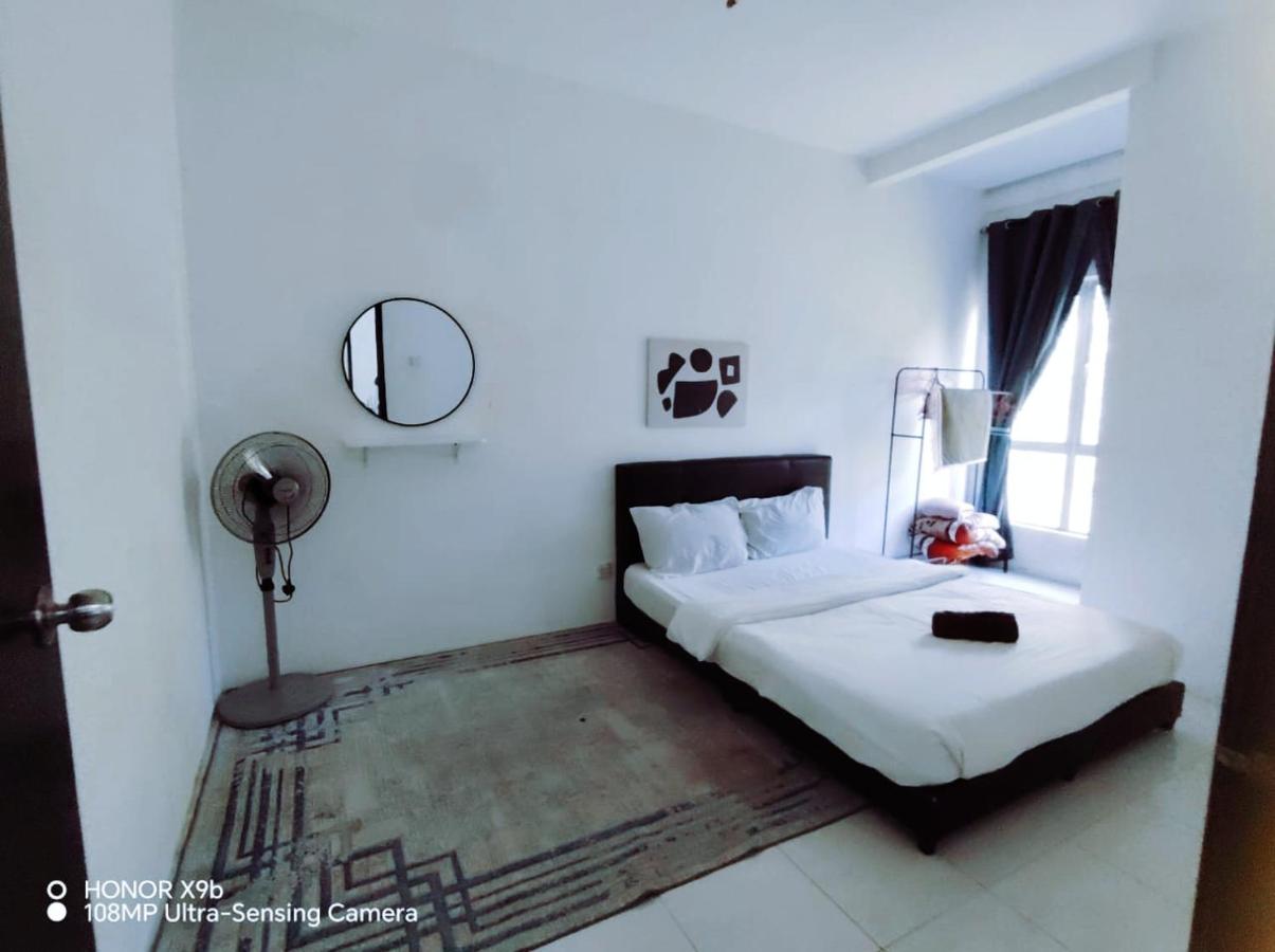 HANA Homestay - B&B Brinchang