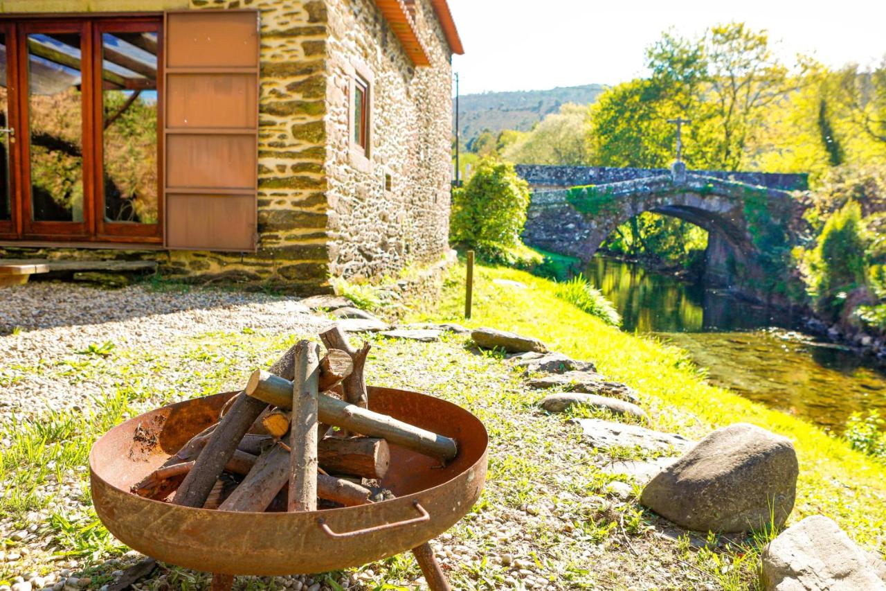 Casa do Rio - River Eden Retreat - Chambres d'hôtes Amonde