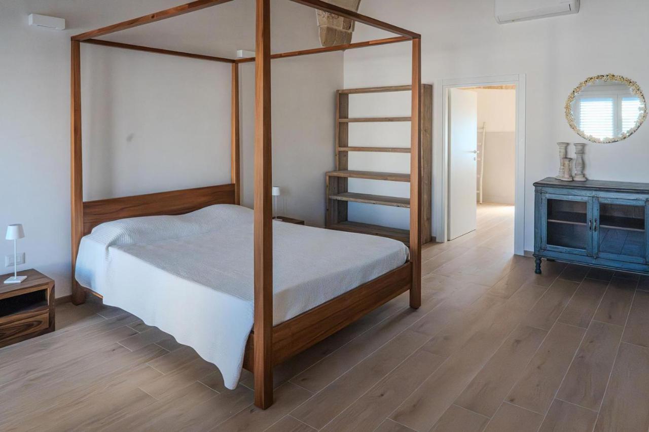 Palazzo Longo - B&B Maruggio