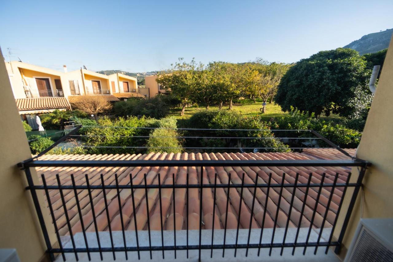 Villa Almarè - B&B Bonagia