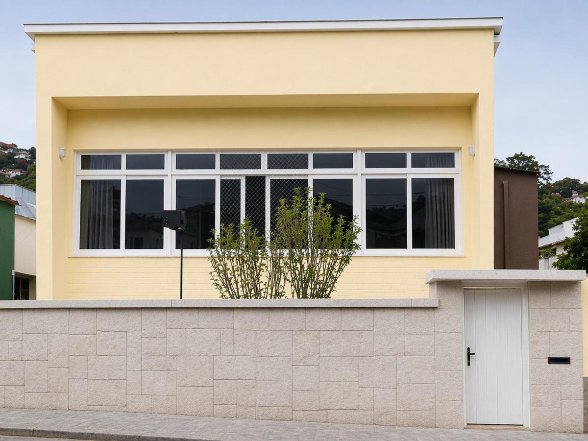 Casa da Marquês - B&B Petrópolis