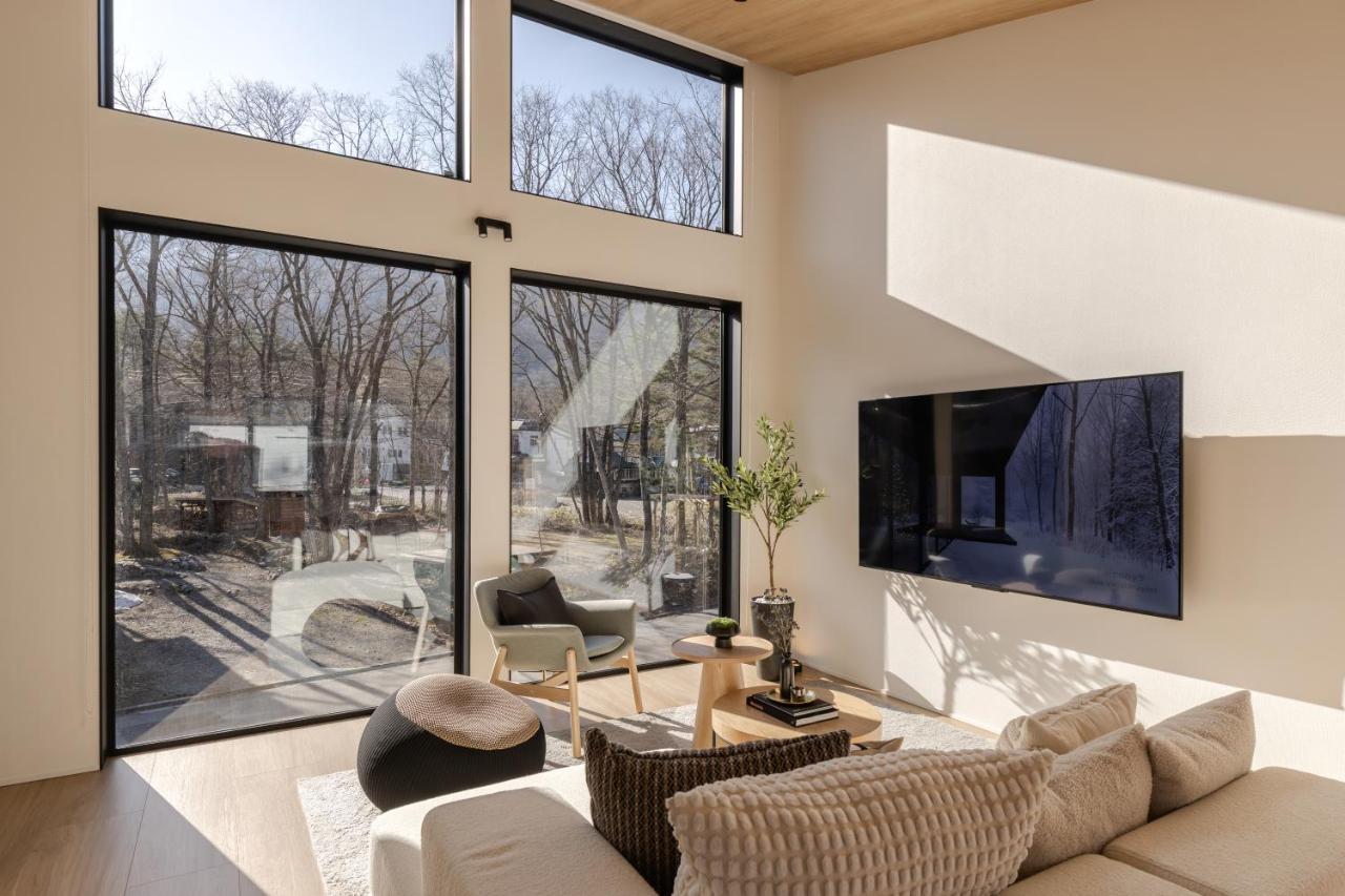 Kuro Hakuba - B&B Hakuba