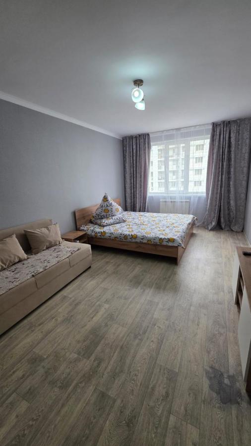 Апартаменты Athletic village1 - B&B Almatý