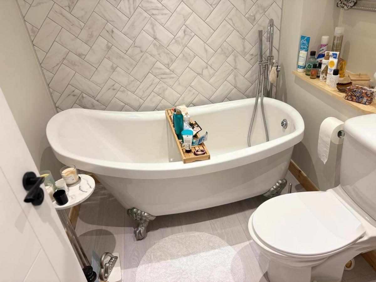 Styles & Cosy Room near Belfast - B&B Hyde Park