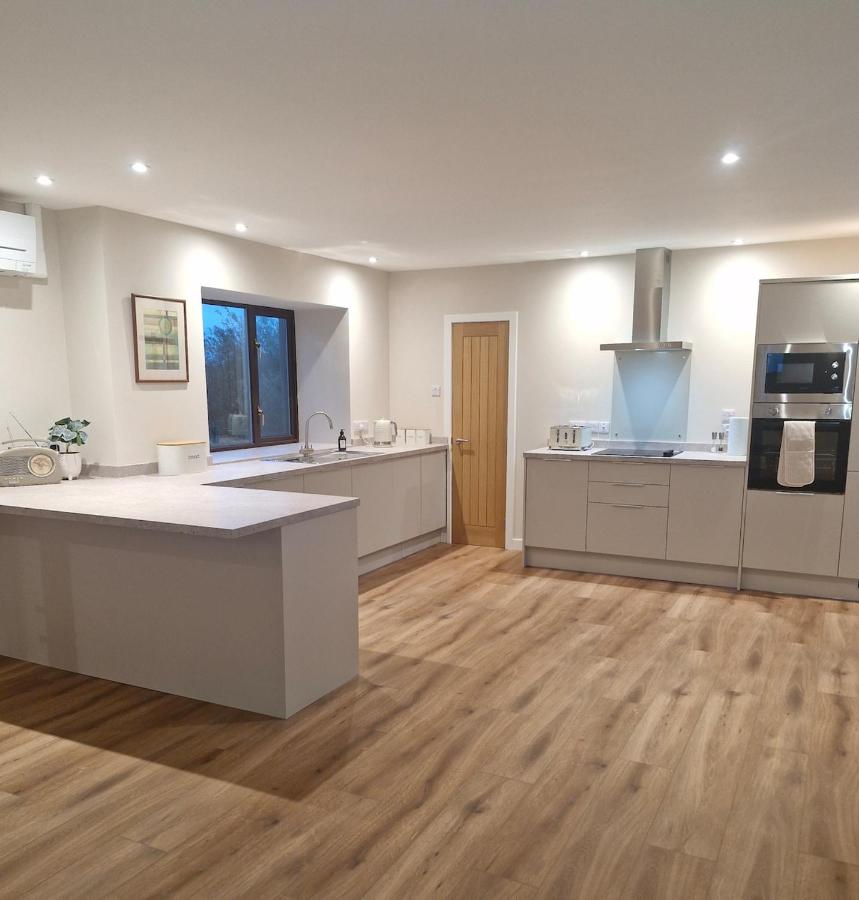 Quholmslie Farm Self-Catering - Chambres d'hôtes Stromness