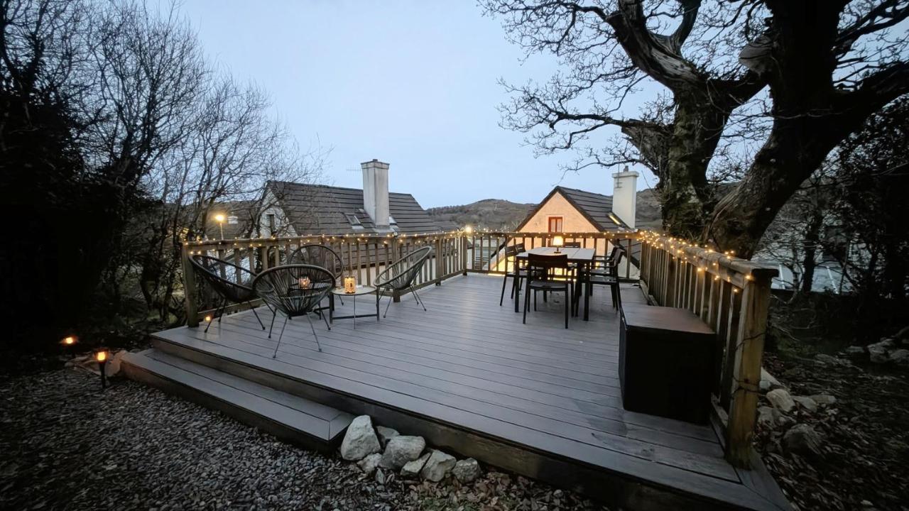 Connemara Escape I SruthanGlenCottage I Clifden - Chambres d'hôtes Clifden