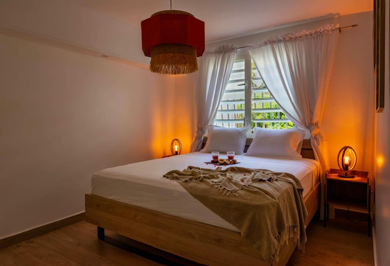 Ô Coeur de la Marina - B&B Le Gosier