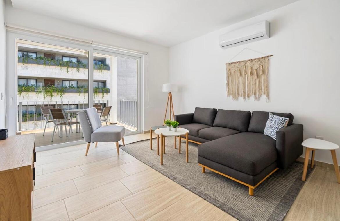 Apartamento 301, Casa Las Palmas - B&B Bucerías