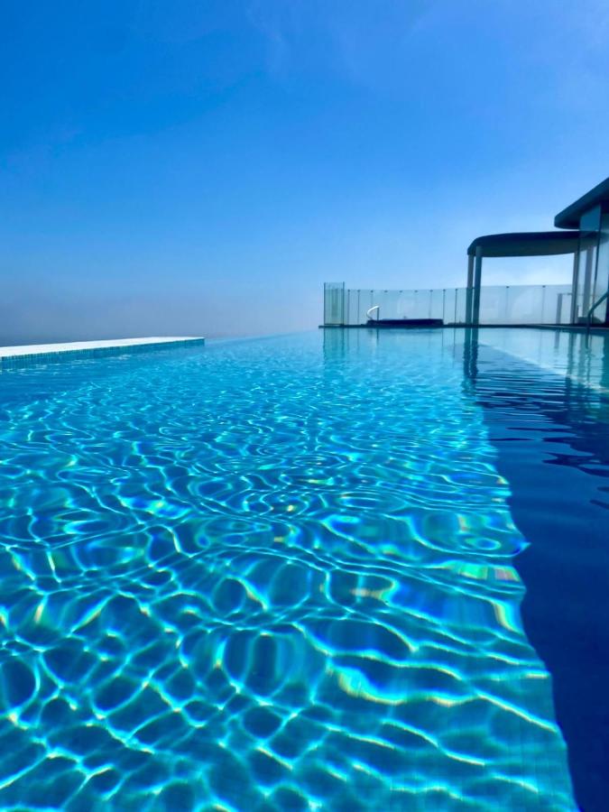 Ocean - Chambres d'hôtes Torrevieja
