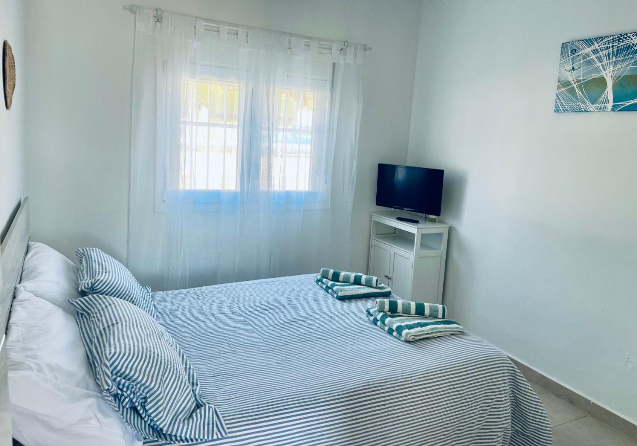 Regueral Beach Apartment - Ferienwohnung Cambrils