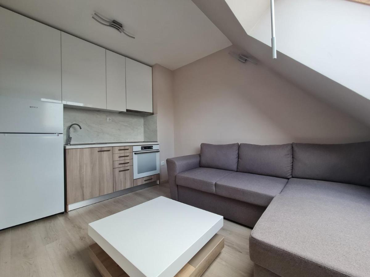 82th Residence One Bedroom Apartment - B&B Sofia