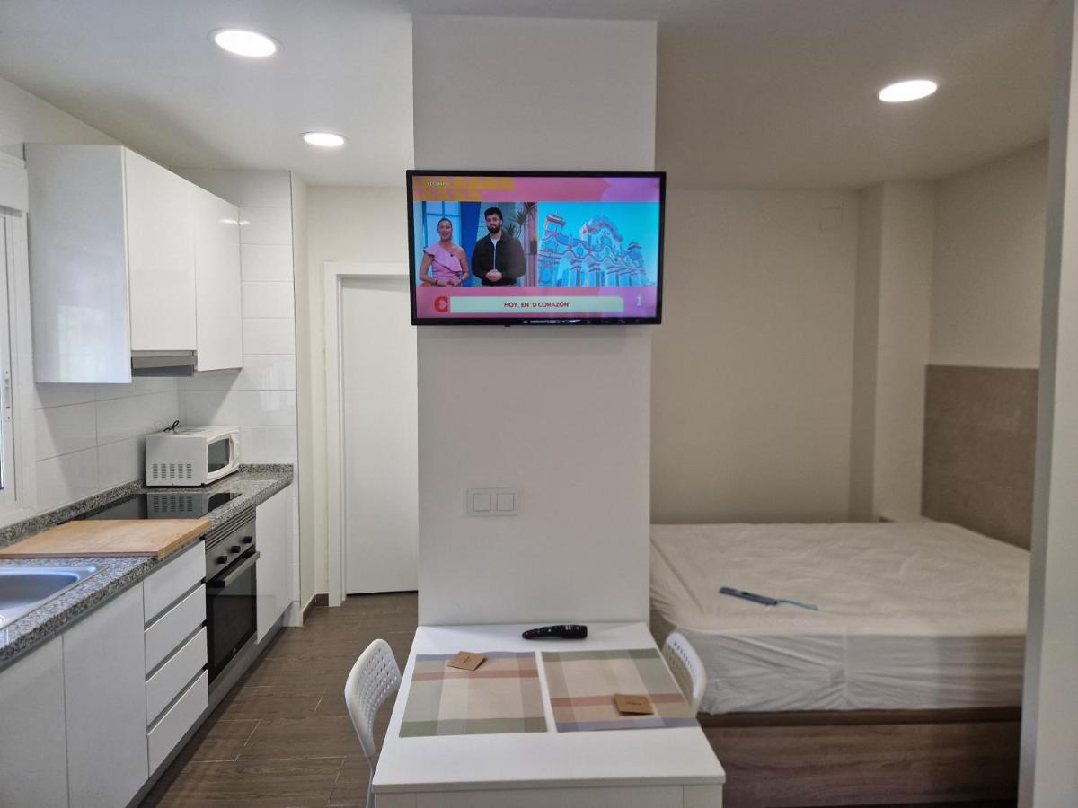 " La Casita de Pedro " - Ferienwohnung Alicante